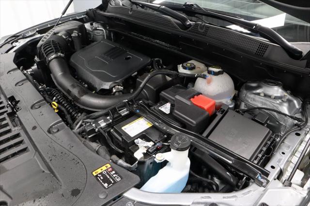2025 Chevrolet Blazer FWD 2LT