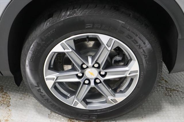 2025 Chevrolet Blazer FWD 2LT
