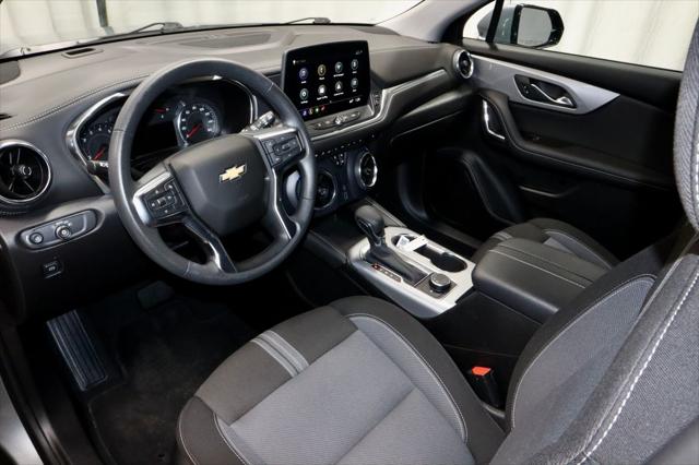 2025 Chevrolet Blazer FWD 2LT