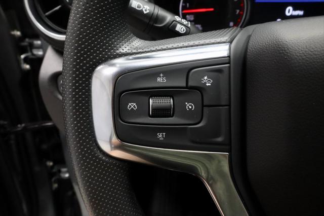 2025 Chevrolet Blazer FWD 2LT