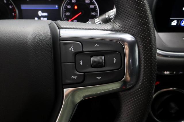 2025 Chevrolet Blazer FWD 2LT