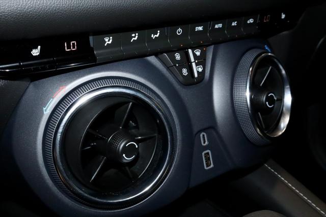 2025 Chevrolet Blazer FWD 2LT