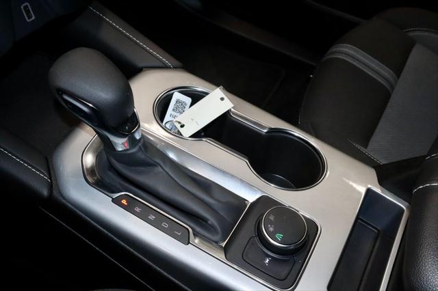 2025 Chevrolet Blazer FWD 2LT