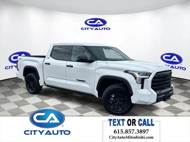2023 Toyota Tundra SR5 for sale in Memphis, TN