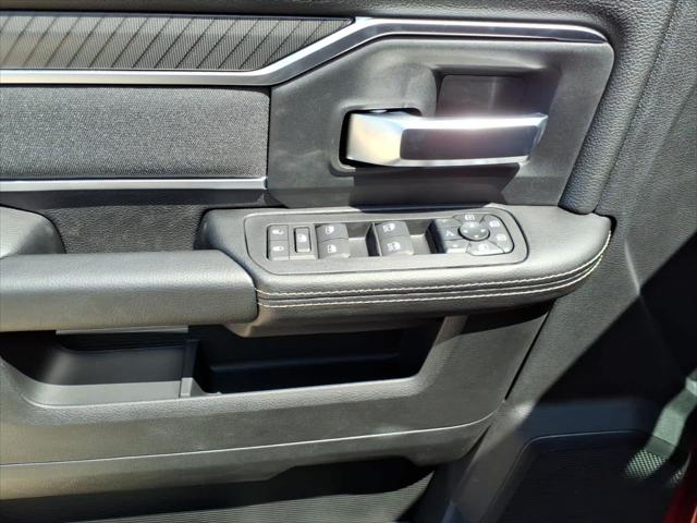 2026 RAM 2500 RAM 2500 LONE STAR CREW CAB 4X4 64 BOX 2026 RAM 2500 RAM 2500 LONE STAR CREW CAB 4X4 64 BOX