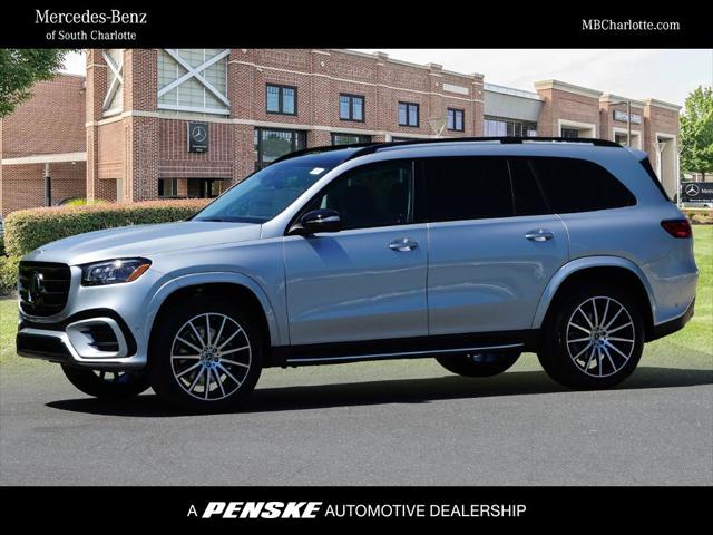 2026 Mercedes-Benz GLS GLS 450 4MATIC for sale in Pineville, NC