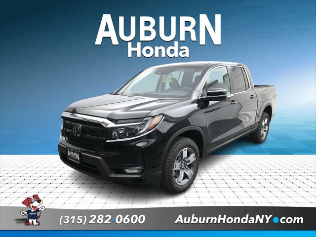 2026 Honda Ridgeline RTL for sale in Auburn, NY