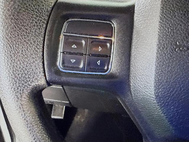 2019 Ram 1500 Classic Tradesman Crew Cab 4x4 5'7" Box