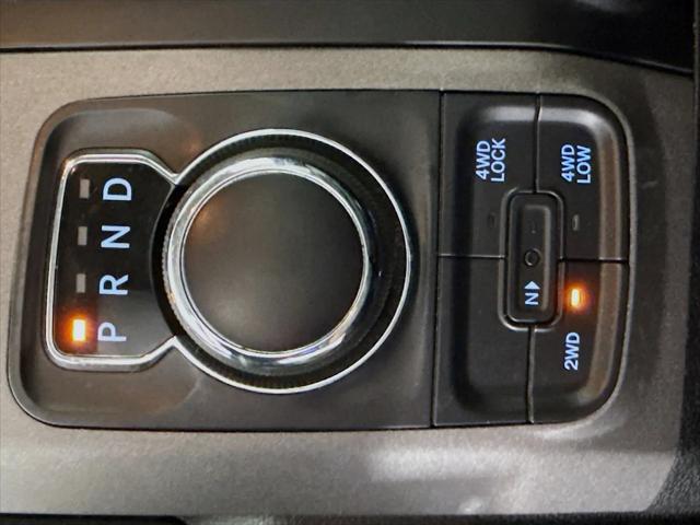 2019 Ram 1500 Classic Tradesman Crew Cab 4x4 5'7" Box