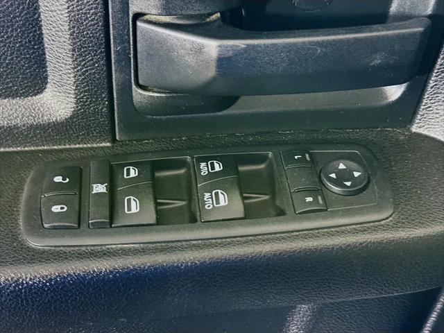 2019 Ram 1500 Classic Tradesman Crew Cab 4x4 5'7" Box