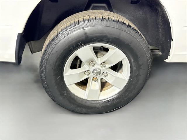 2019 Ram 1500 Classic Tradesman Crew Cab 4x4 5'7" Box