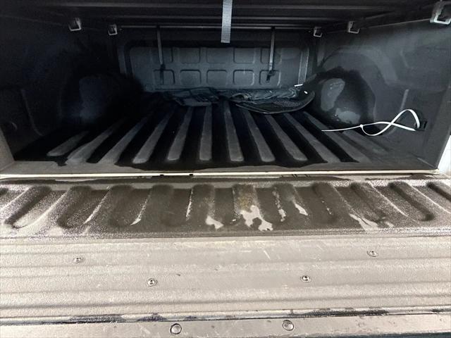 2019 Ram 1500 Classic Tradesman Crew Cab 4x4 5'7" Box
