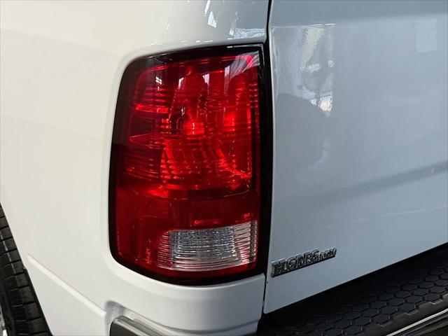 2019 Ram 1500 Classic Tradesman Crew Cab 4x4 5'7" Box