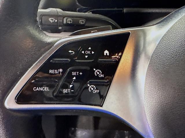 2025 Mercedes-Benz GLA-CLASS 4MATIC