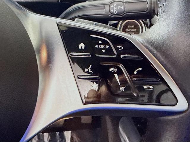 2025 Mercedes-Benz GLA-CLASS 4MATIC