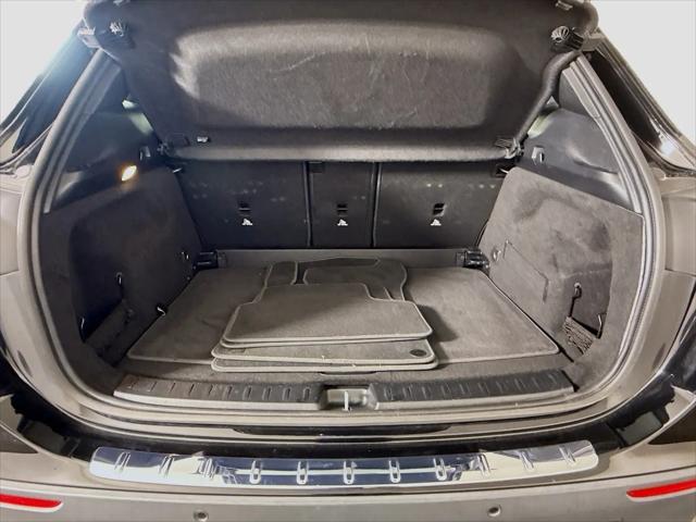 2025 Mercedes-Benz GLA-CLASS 4MATIC