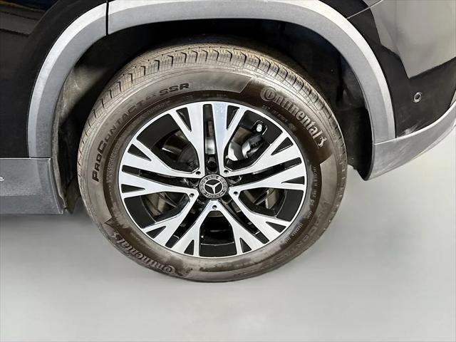 2025 Mercedes-Benz GLA-CLASS 4MATIC