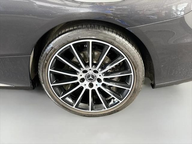 2022 Mercedes-Benz C-CLASS C 300 Cabriolet