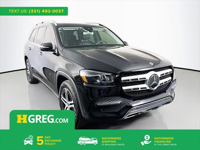 2020 Mercedes-Benz GLS GLS 450 4MATIC for sale in Orlando, FL
