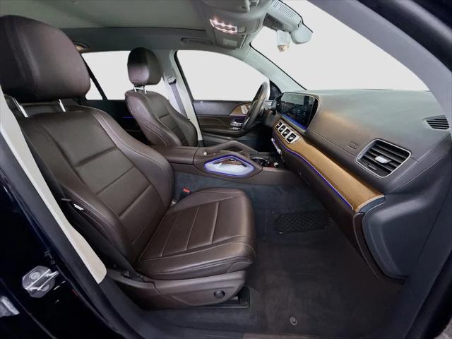 2020 Mercedes-Benz GLS GLS 450 4MATIC