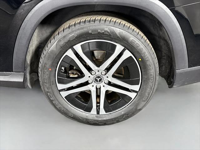 2020 Mercedes-Benz GLS GLS 450 4MATIC