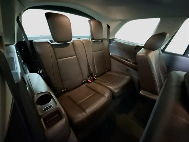 2020 Mercedes-Benz GLS GLS 450 4MATIC