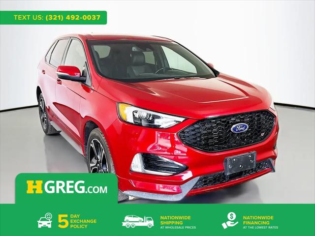 2022 Ford Edge ST for sale in Orlando, FL