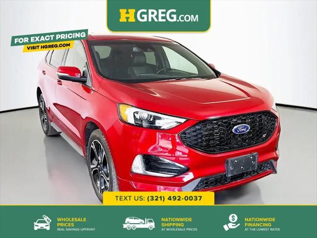 2022 Ford Edge ST for sale in Orlando, FL