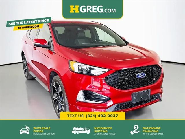 2022 Ford Edge ST for sale in Orlando, FL