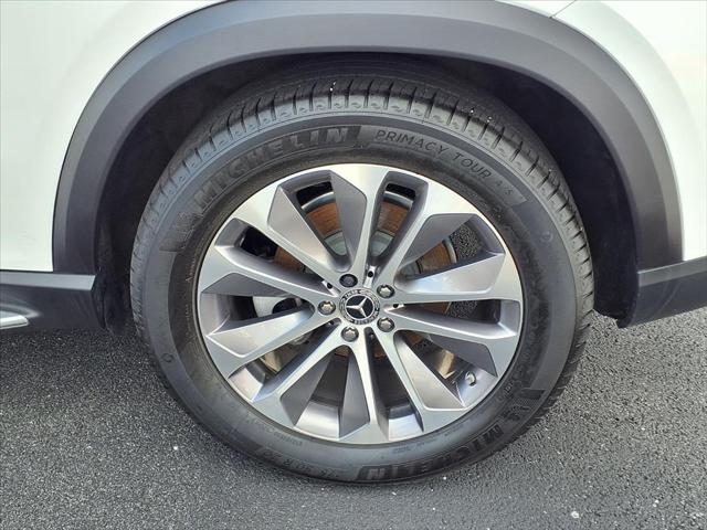 2022 Mercedes-Benz GLE GLE 350 4MATIC