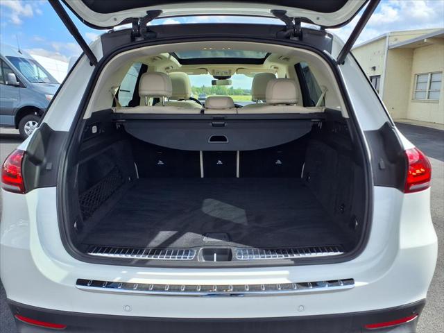 2022 Mercedes-Benz GLE GLE 350 4MATIC