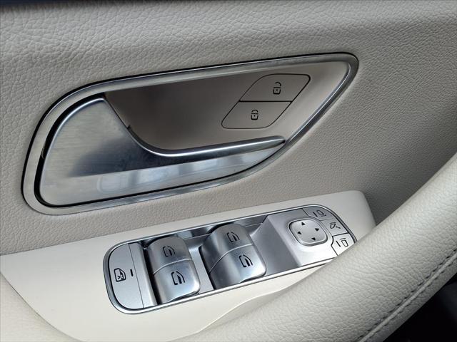 2022 Mercedes-Benz GLE GLE 350 4MATIC