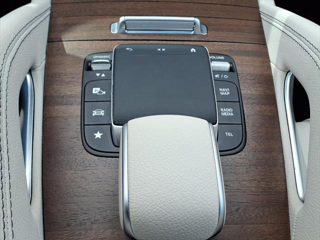 2022 Mercedes-Benz GLE GLE 350 4MATIC