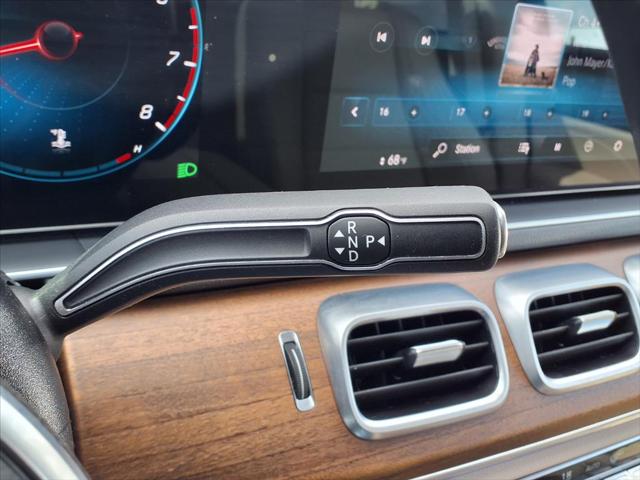 2022 Mercedes-Benz GLE GLE 350 4MATIC