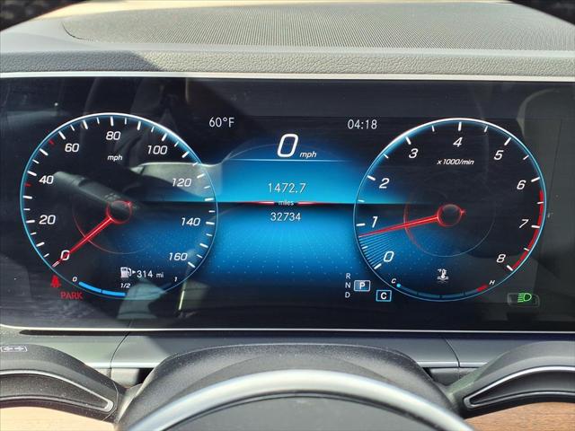 2022 Mercedes-Benz GLE GLE 350 4MATIC