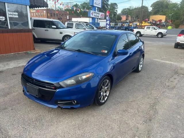 2013 Dodge Dart SXT for sale in Siler City, NC