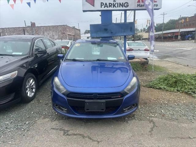 2013 Dodge Dart SXT for sale in Siler City, NC