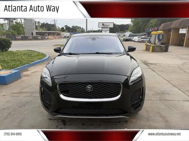 2018 Jaguar E-PACE S for sale in Duluth, GA