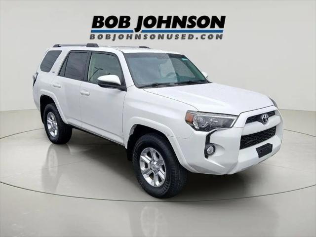 2019 Toyota 4Runner SR5 for sale in Rochester, NY