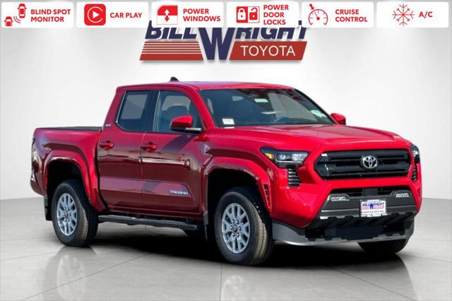 2026 Toyota Tacoma SR5 for sale in Bakersfield, CA