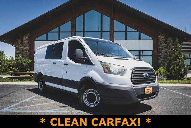 2015 Ford Transit Base for sale in Troy, MO