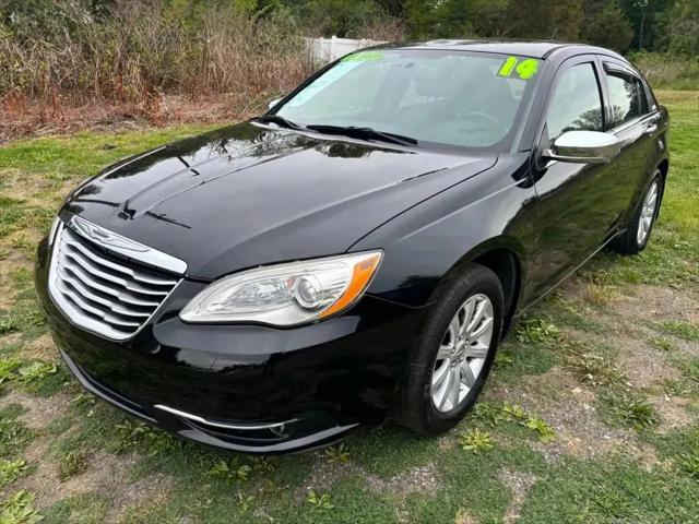 2014 Chrysler 200 Limited for sale in Clayton, NJ