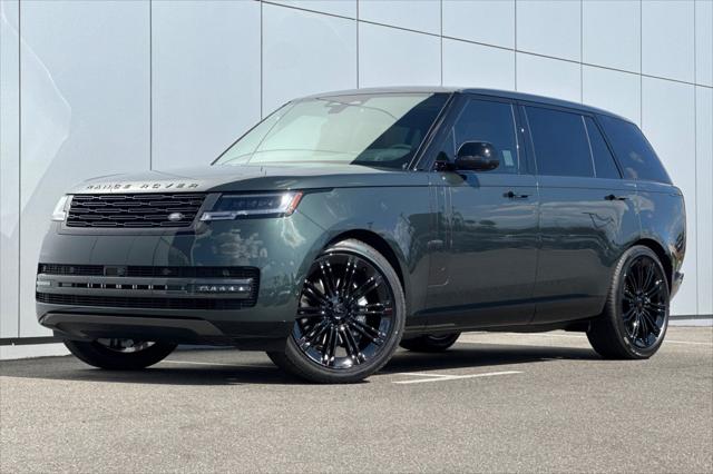 2026 Land Rover Range Rover P400 SE 7 Seat for sale in City Of Industry, CA