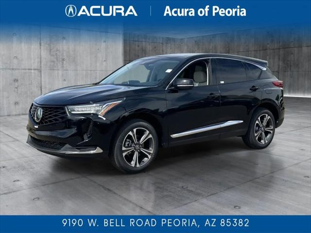 2026 Acura RDX Technology for sale in Peoria, AZ