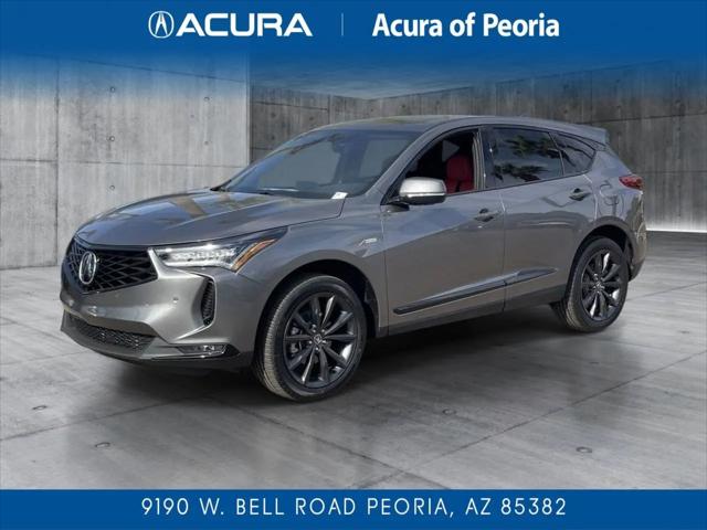 2026 Acura RDX A-Spec for sale in Peoria, AZ