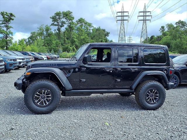 2026 Jeep Wrangler WRANGLER 4-DOOR WILLYS 2026 Jeep Wrangler WRANGLER 4-DOOR WILLYS