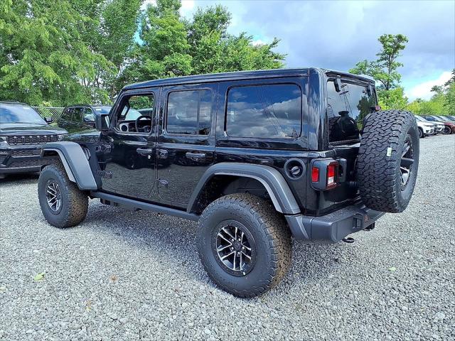 2026 Jeep Wrangler WRANGLER 4-DOOR WILLYS 2026 Jeep Wrangler WRANGLER 4-DOOR WILLYS