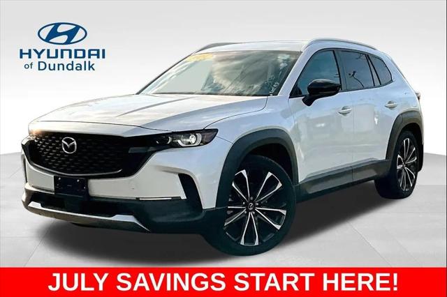 2024 Mazda CX-50 2.5 Turbo for sale in Baltimore, MD