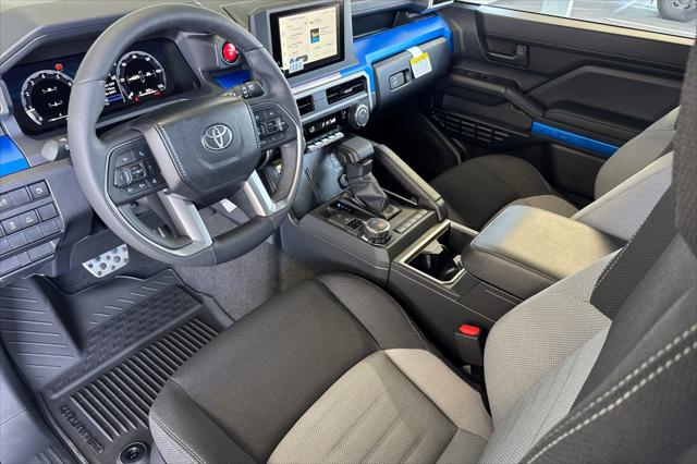 2026 Toyota 4Runner TRD Sport