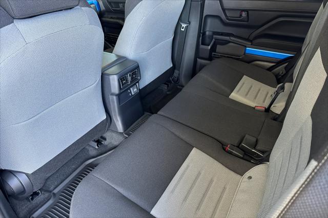 2026 Toyota 4Runner TRD Sport